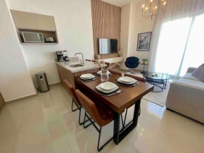 Acogedor Departamento a Pasos De La Playa